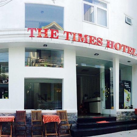הואה The Times Hotel מראה חיצוני תמונה