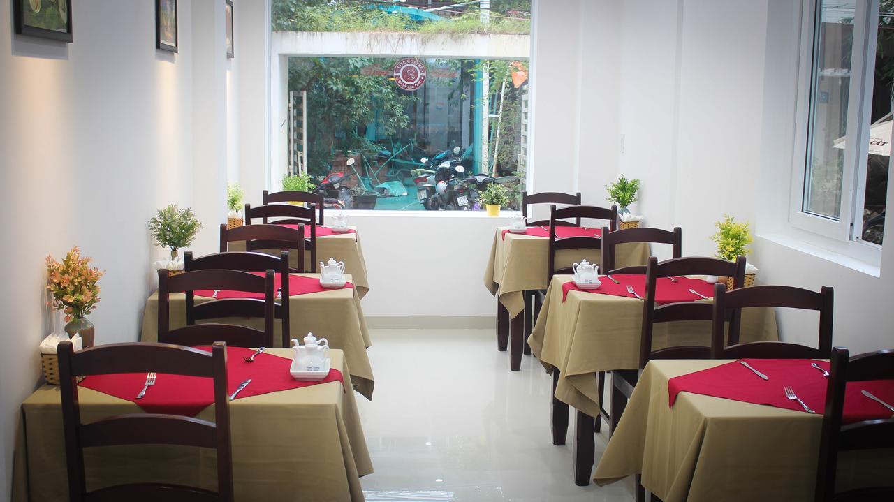 הואה The Times Hotel מראה חיצוני תמונה