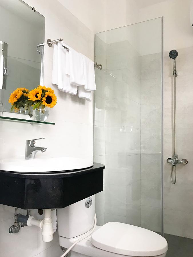 הואה The Times Hotel מראה חיצוני תמונה