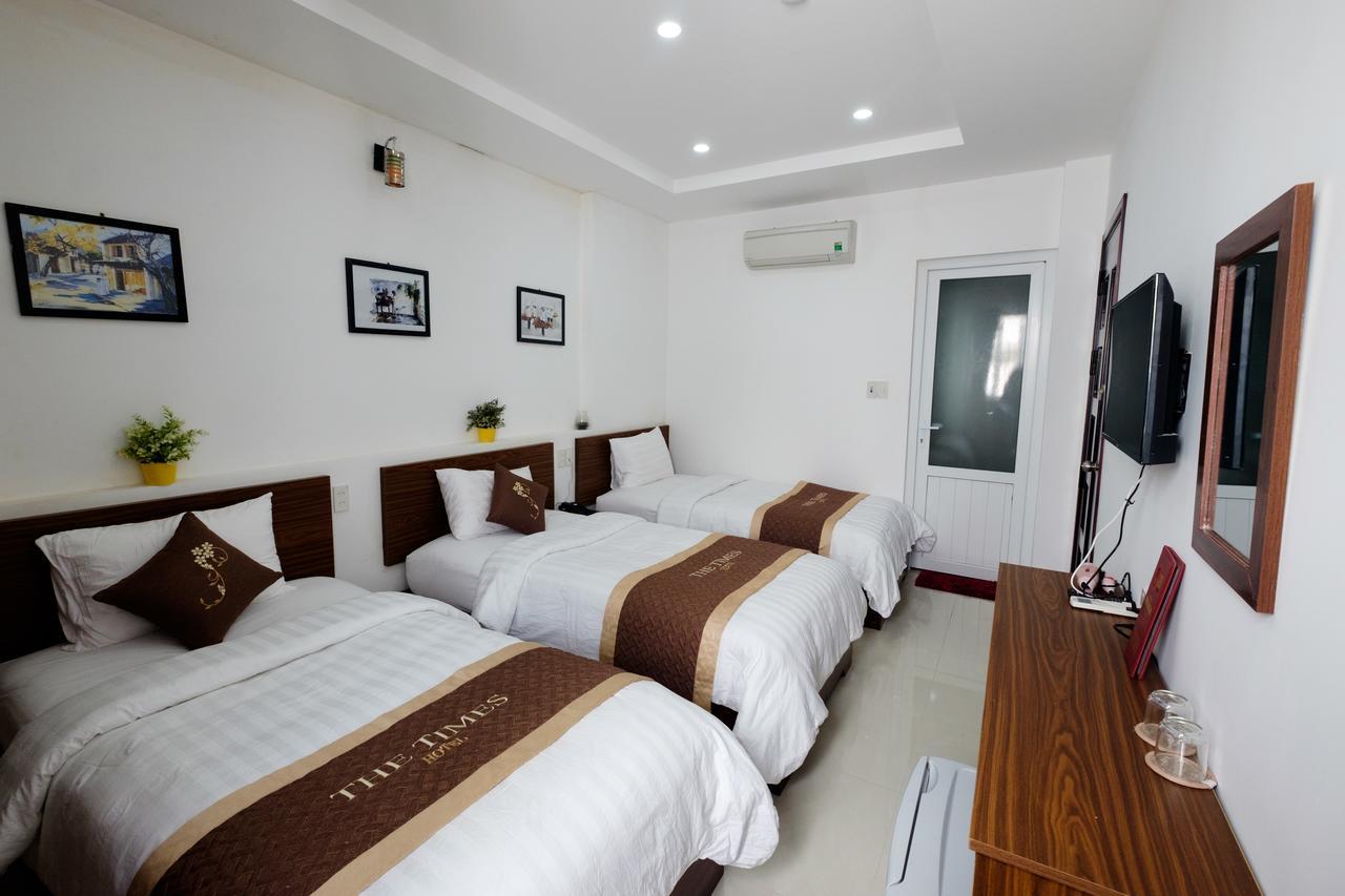הואה The Times Hotel מראה חיצוני תמונה