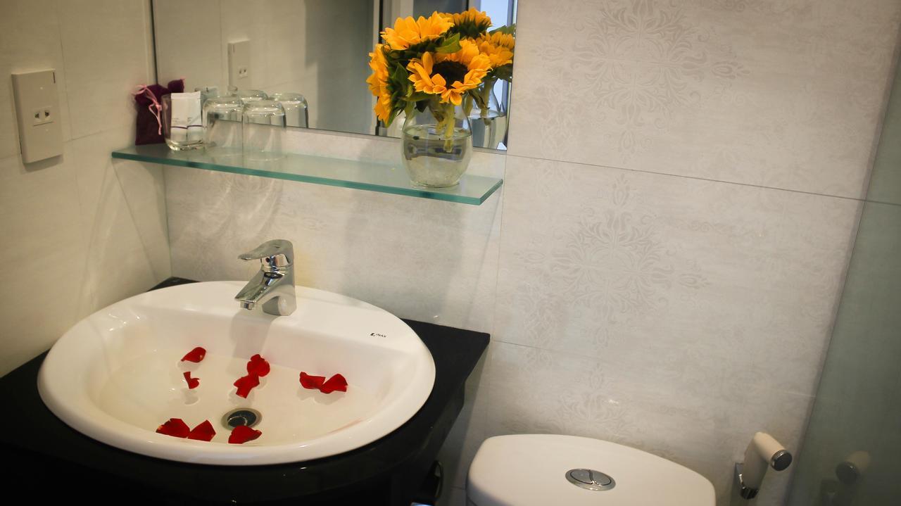הואה The Times Hotel מראה חיצוני תמונה