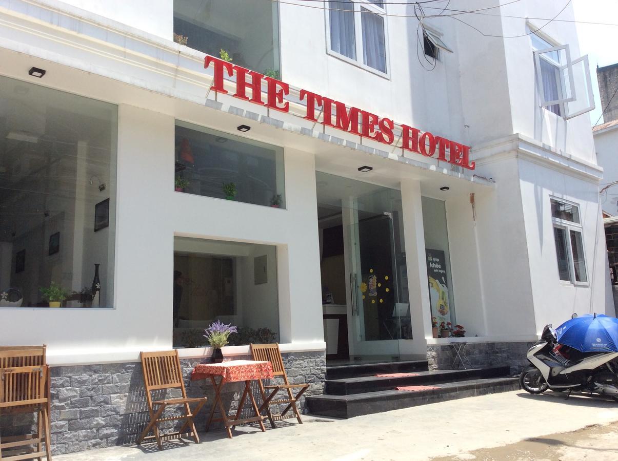 הואה The Times Hotel מראה חיצוני תמונה