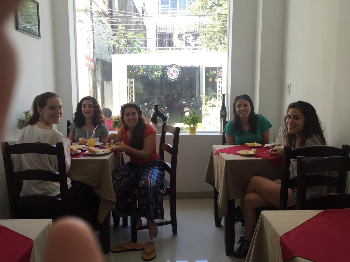 הואה The Times Hotel מראה חיצוני תמונה
