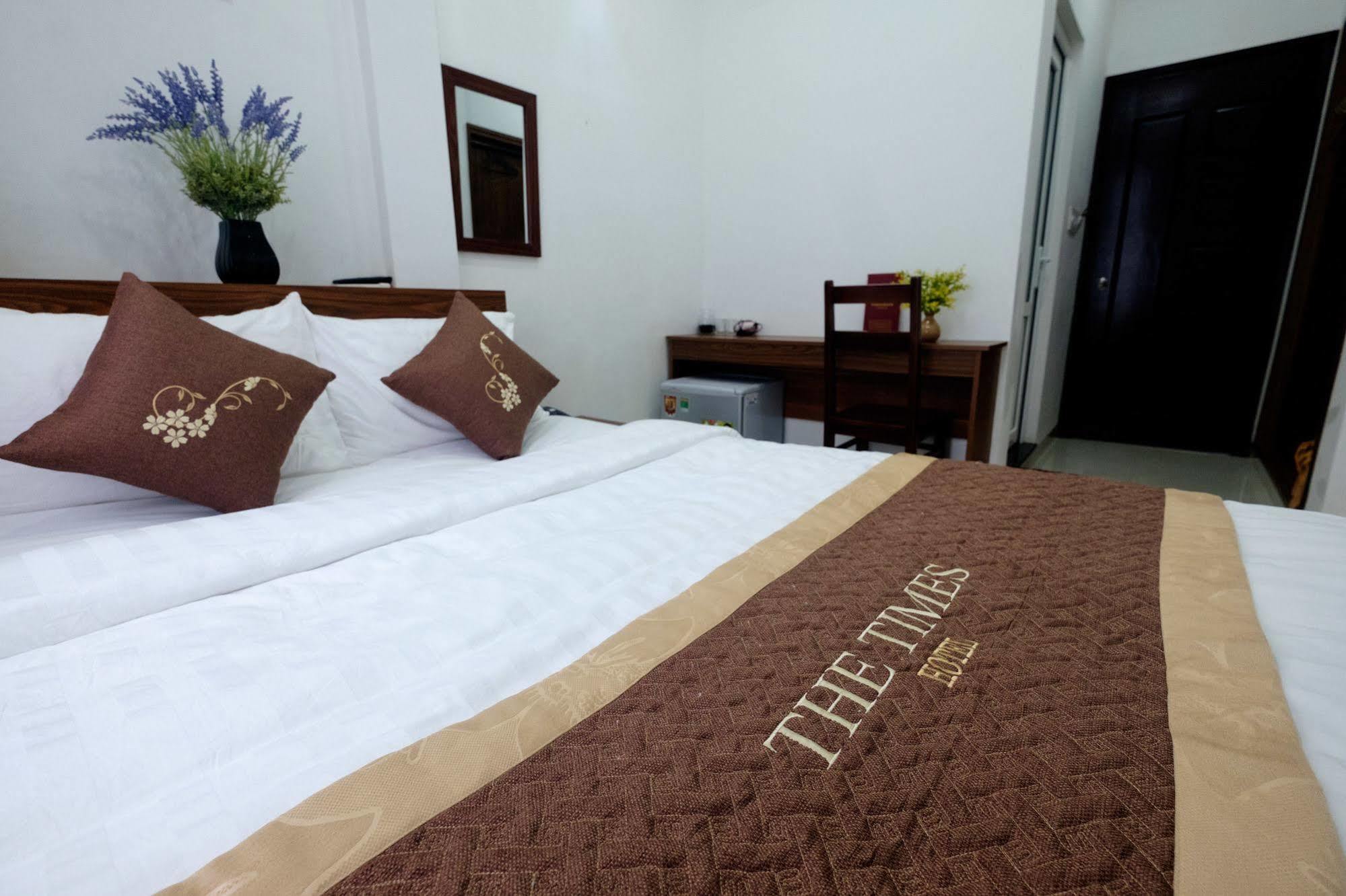 הואה The Times Hotel מראה חיצוני תמונה