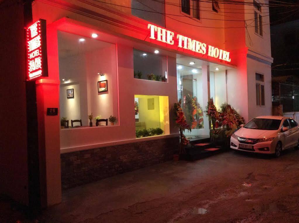 הואה The Times Hotel מראה חיצוני תמונה